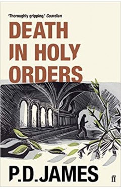 Death in Holy Orders