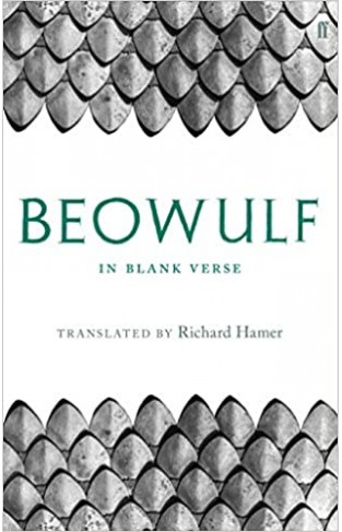 Beowulf: In Blank Verse - (HB)