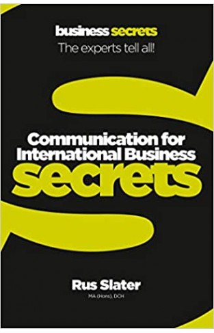 Communication For International Business
