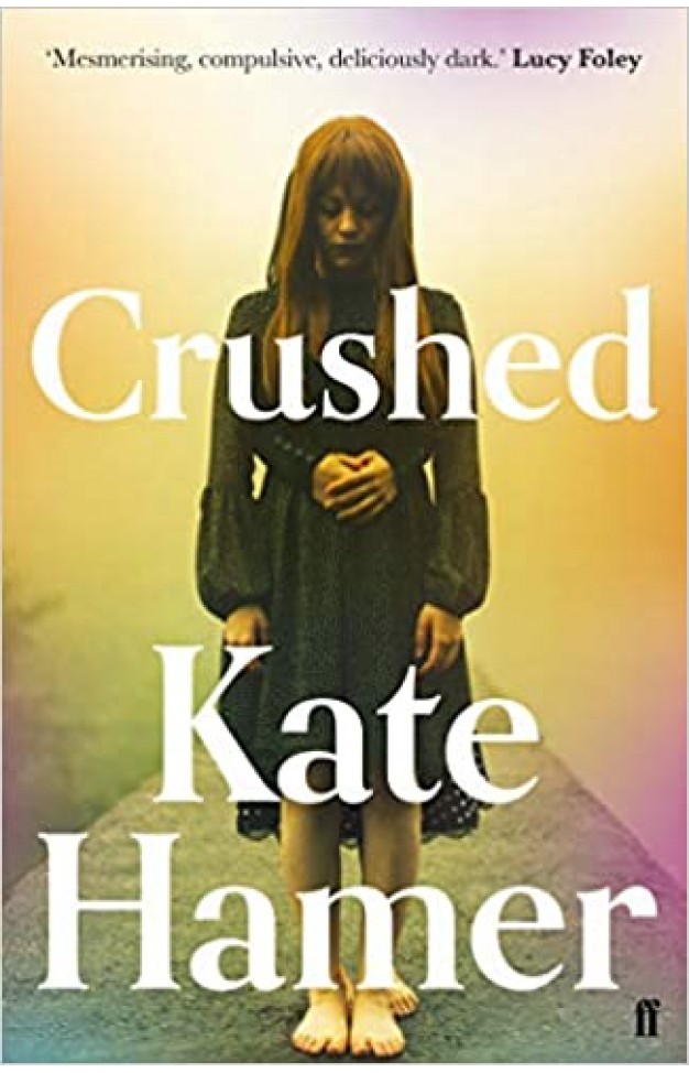 Crushed - Paperback