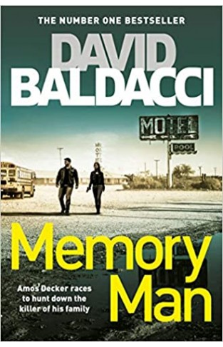 Memory Man