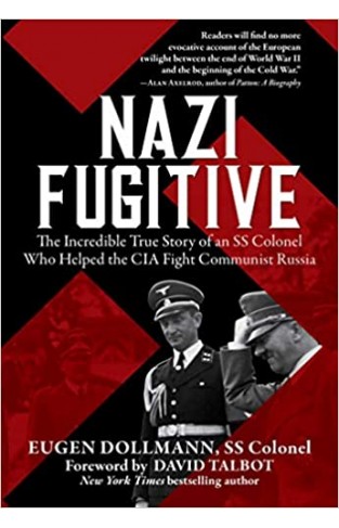 Nazi Fugitive - (PB)