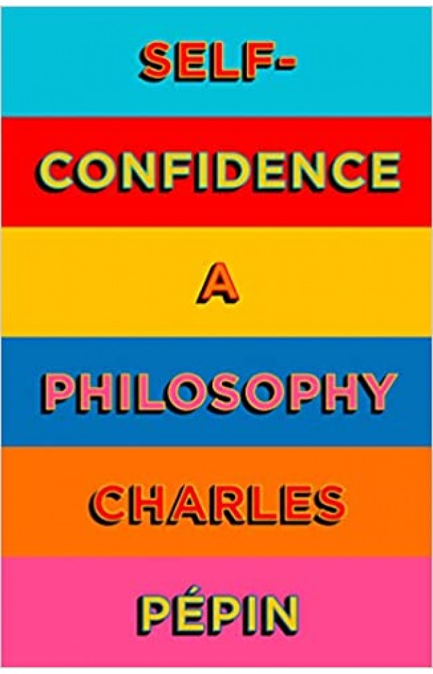 Self-Confidence - (HB)