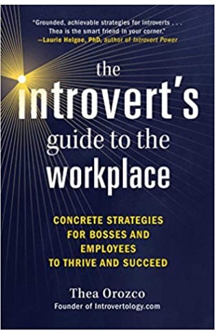 The Introvert's Guide to the Workplace