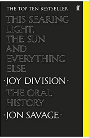 This Searing Light, The Sun and Everything Else - Paperback