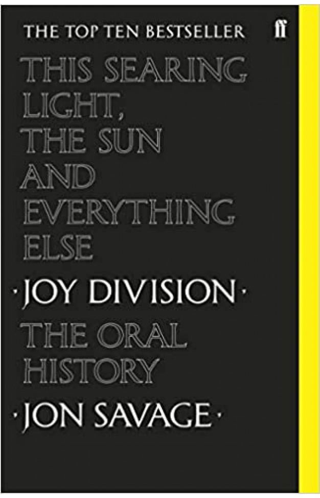 This Searing Light, The Sun and Everything Else - Paperback