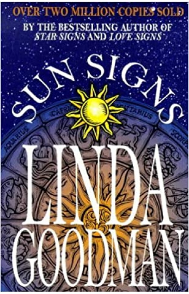 Linda Goodman's Sun Signs