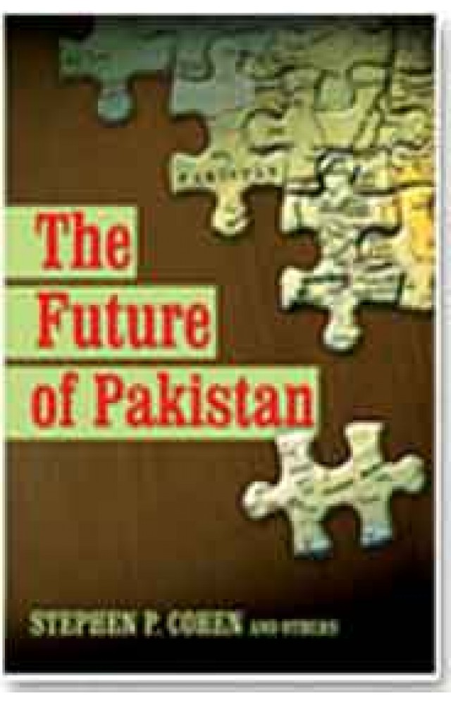 essay on future of pakistan
