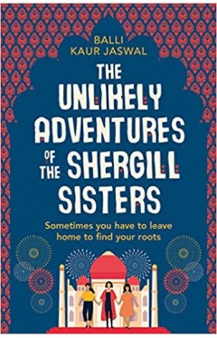 Unlikely Adventures of the Shergill Sisters