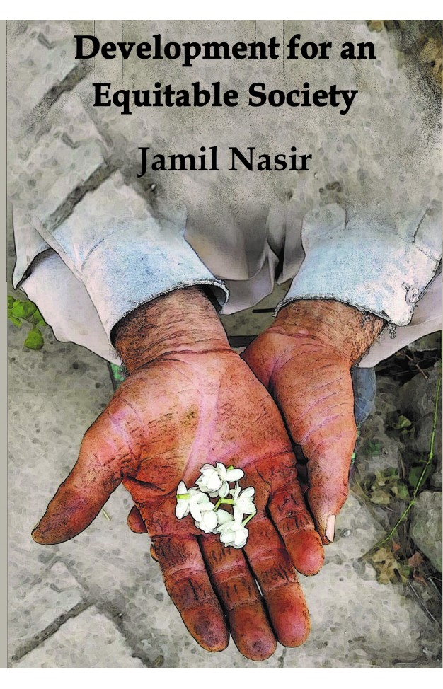 Development for an equitable society