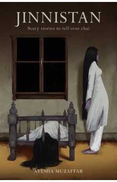 Jinnistan- Scary stories to tell over Chai