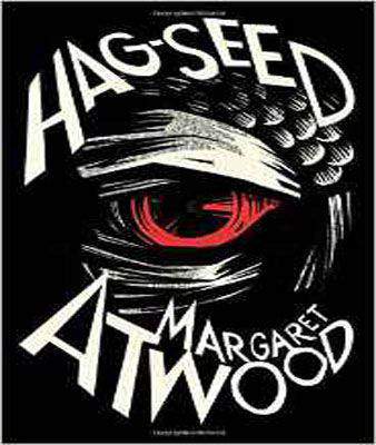 hagseed audio book hagseed audio book