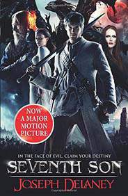 44+ Seventh Son: The Spook&#039;s Apprentice Film Tie-In Pictures